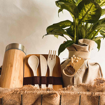 Essen Gift Basket